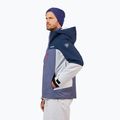 Giacca da sci uomo Rossignol Velika Insulated golden gate 4