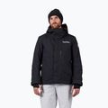 Giacca da sci uomo Rossignol Velika Insulated black