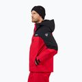 Giacca da sci uomo Rossignol Velika Insulated sports red 4