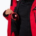Giacca da sci uomo Rossignol Velika Insulated sports red 15