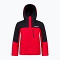 Giacca da sci uomo Rossignol Velika Insulated sports red 17