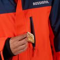 Giacca da sci uomo Rossignol Velika Insulated golden gate 9