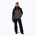 Giacca da sci uomo Rossignol Hero Velika Insulated onyx grey 2