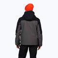 Giacca da sci uomo Rossignol Hero Velika Insulated onyx grey 3