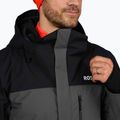 Giacca da sci uomo Rossignol Hero Velika Insulated onyx grey 9
