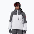 Giacca da sci uomo Rossignol Hero Velika Imbottita soft grey