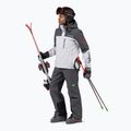 Giacca da sci uomo Rossignol Hero Velika Imbottita soft grey 2