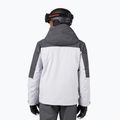 Giacca da sci uomo Rossignol Hero Velika Imbottita soft grey 3