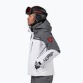 Giacca da sci uomo Rossignol Hero Velika Imbottita soft grey 4