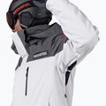 Giacca da sci uomo Rossignol Hero Velika Imbottita soft grey 9
