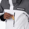 Giacca da sci uomo Rossignol Hero Velika Imbottita soft grey 11