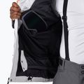 Giacca da sci uomo Rossignol Hero Velika Imbottita soft grey 17
