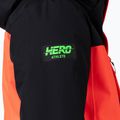 Giacca da sci uomo Rossignol Hero Velika Insulated neon grey 10