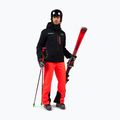 Giacca da sci uomo Rossignol Hero Blakside Insulated black 2