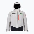 Giacca da sci uomo Rossignol Hero Blakside Insulated soft grey 17