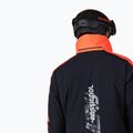 Giacca da sci uomo Rossignol Hero Blakside Insulated neon red 5