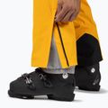 Pantaloni da sci uomo Rossignol Diretta saffron yellow 9