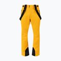 Pantaloni da sci uomo Rossignol Diretta saffron yellow 10