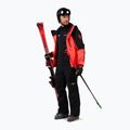 Felpa uomo Rossignol Hero Mid Layers Stretch black 2