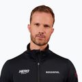 Felpa uomo Rossignol Hero Mid Layers Stretch black 5