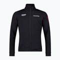 Felpa uomo Rossignol Hero Mid Layers Stretch black 6