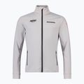 Felpa uomo Rossignol Hero Mid Layers Stretch soft grey 6