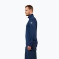 Felpa da sci uomo Rossignol Mid Layer Stertch Half Zip dark navy 4
