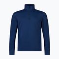 Felpa da sci uomo Rossignol Mid Layer Stertch Half Zip dark navy 6