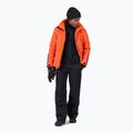 Pantaloni da sci uomo Rossignol Strawpile Insulated black 2