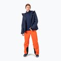 Pantaloni da sci uomo Rossignol Strawpile Insulated golden gate 2
