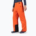 Pantaloni da sci uomo Rossignol Strawpile Insulated golden gate 4