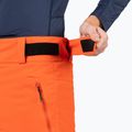 Pantaloni da sci uomo Rossignol Strawpile Insulated golden gate 6