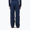 Pantaloni da sci uomo Rossignol Strawpile Insulated dark navy 3