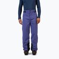 Pantaloni da sci uomo Rossignol Strawpile Insulated future blue