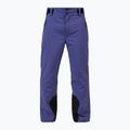Pantaloni da sci uomo Rossignol Strawpile Insulated future blue 9