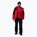 Pantaloni da sci uomo Rossignol Insulated Ski black 2
