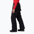 Pantaloni da sci uomo Rossignol Insulated Ski black 4