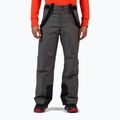 Pantaloni da sci uomo Rossignol Insulated Ski onyx grey
