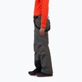 Pantaloni da sci uomo Rossignol Insulated Ski onyx grey 4