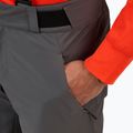 Pantaloni da sci uomo Rossignol Insulated Ski onyx grey 6