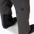 Pantaloni da sci uomo Rossignol Insulated Ski onyx grey 8