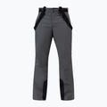 Pantaloni da sci uomo Rossignol Insulated Ski onyx grey 10