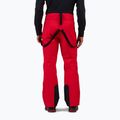 Pantaloni da sci uomo Rossignol Insulated Ski sports red 3
