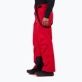 Pantaloni da sci uomo Rossignol Insulated Ski sports red 4