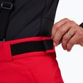 Pantaloni da sci uomo Rossignol Insulated Ski sports red 7