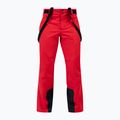 Pantaloni da sci uomo Rossignol Insulated Ski sports red 9