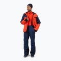 Pantaloni da sci uomo Rossignol Insulated Ski dark navy 2