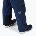 Pantaloni da sci uomo Rossignol Insulated Ski dark navy 8