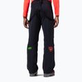 Pantaloni da sci uomo Rossignol Blackside Insulated black 3