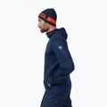 Pile uomo Rossignol Mid Layer Stretch Hoodie dark navy 4